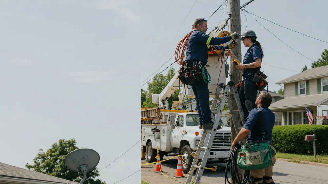 Electrical Repair in Orwigsburg, PA near me